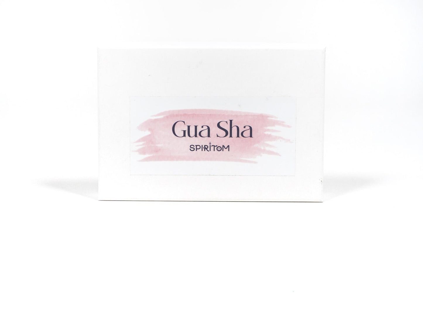 Gua Sha Stone