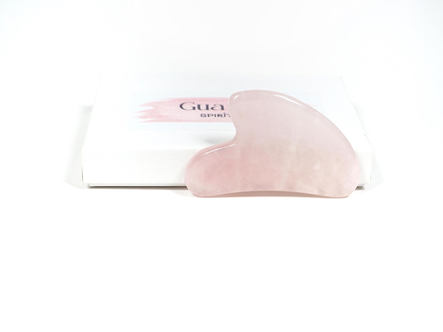 Gua Sha Stone