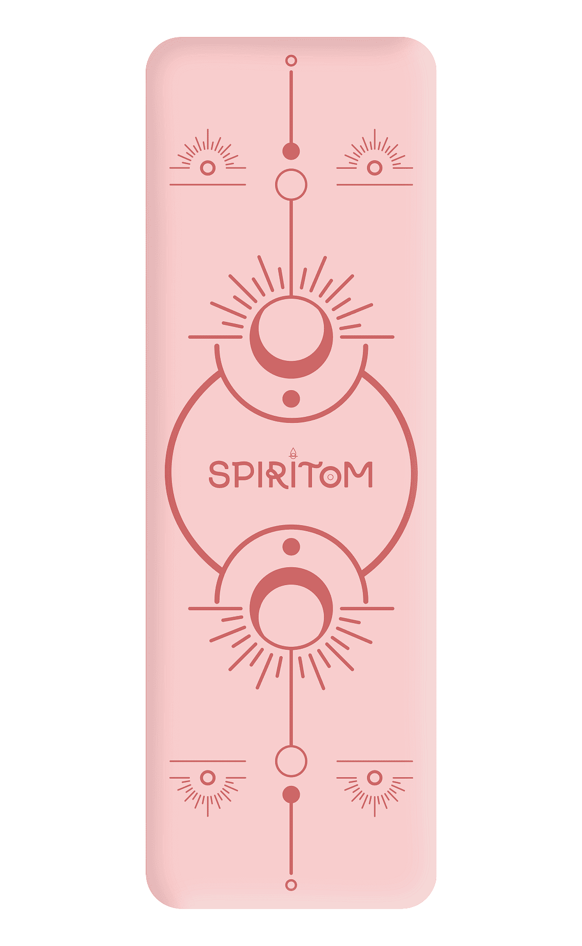 Pink Standard Mat
