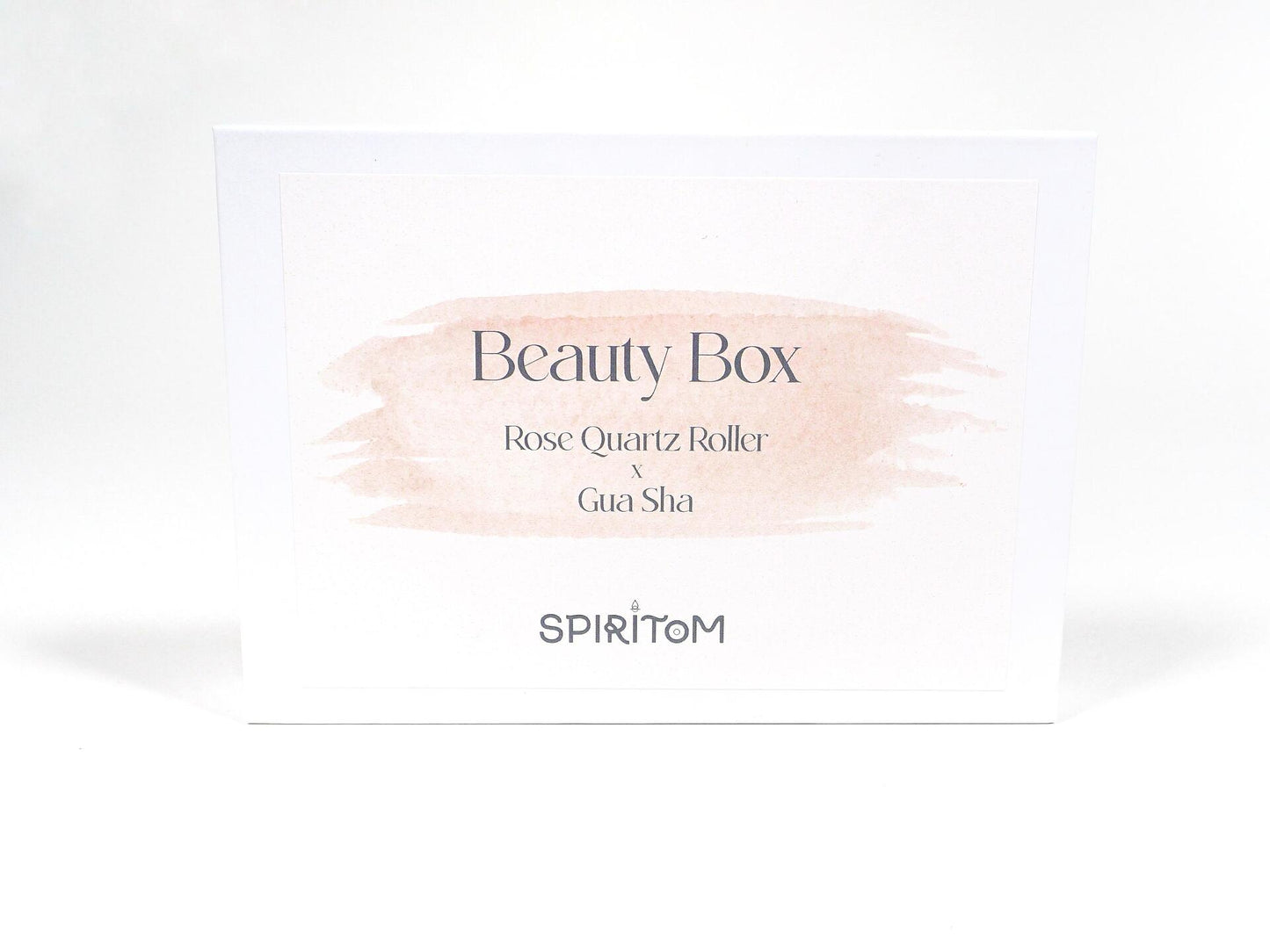 Gua Sha + Roller Set