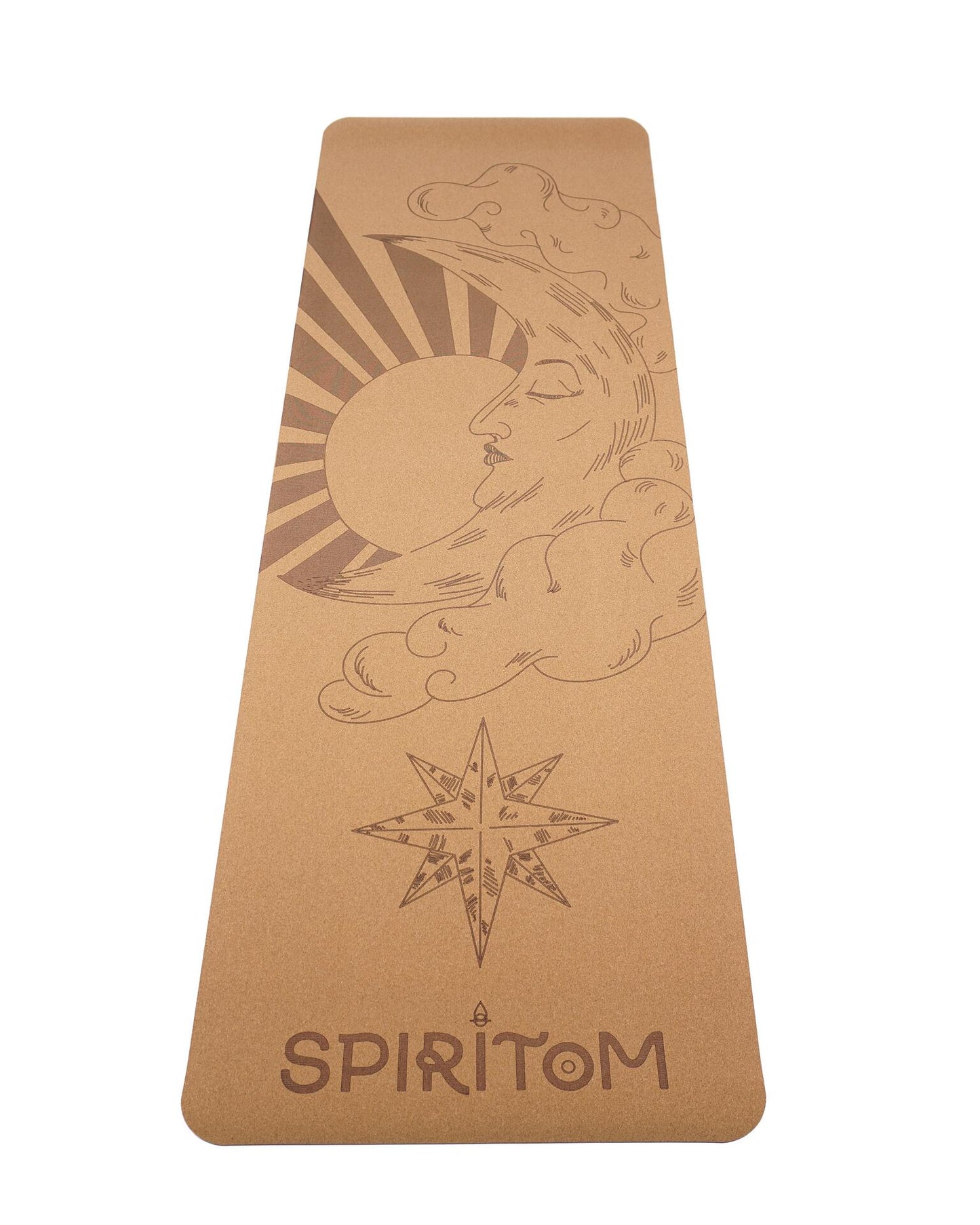 Sun & Moon