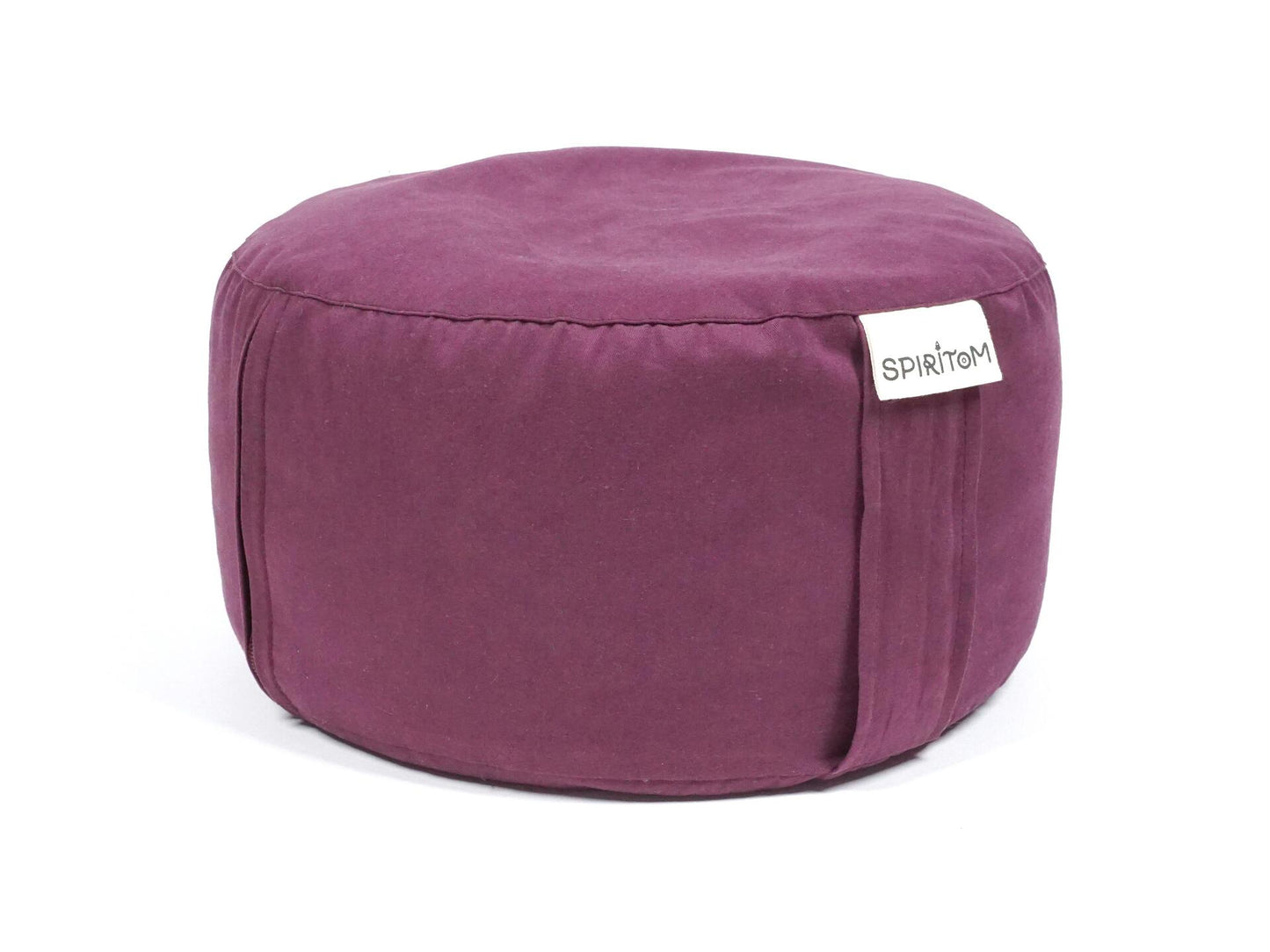 Възглавница за медитация Purple Soul